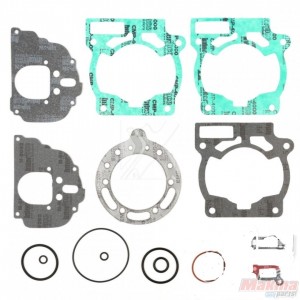 35-6248  PROX Top End Gasket Set KTM EXC-200 '98-'02