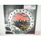 JTD1115SC01  JT Rear Brake Disc Honda CR '02-'07 & CRF-250-450