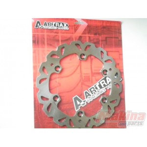 DW028  ARTRAX Rear Brake Disc Honda CBR-1100XX Blackbird