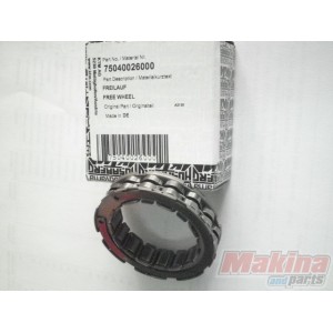 75040026000  Freeweel Fwd KTM Duke-690  SX-F 450 '13-'21