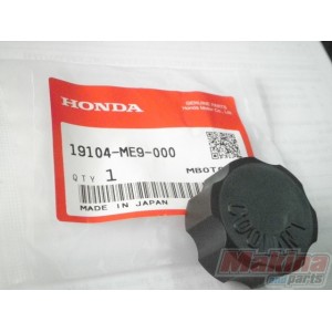 19104ME9000  Cap, Reserve Tank Honda XL-1000V Varadero