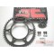 KJT-X1R3KTM1252  JT  X1R3 X'ring Drive Chain Set KTM EXC-SX 12t.-52t.