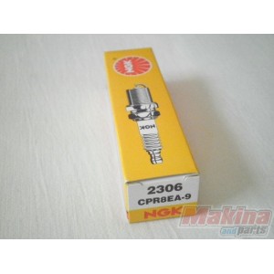 CPR8EA9 Honda XL-700V NGK Spark Plug CPR8EA9