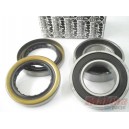 KTM07606005   Ball Bearings-Dust seals Set KTM EXC-SX '98-'20