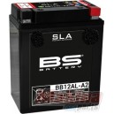 BB12ALA2   BS Battery Gel YB12AL-A2 Aprilia Pegaso-650