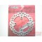 203-12-130  ARTRAX Rear Brake Disc Honda Honda Transalp XL-400/600/650/700V