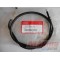 22870MERD00  Clutch Cable Honda CBF-600 '04-'07