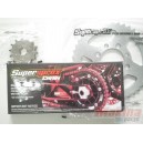506-04-35144  Supersprox Drive Chain Set Modenas Kriss-115