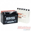 BTZ12S   BS Battery YTZ12-S Honda XL-650V Transalp CBR-1100XX SH-300