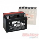 BTZ14S   BS Battery YTZ4-S KTM Adventure-950/990/1190/1290