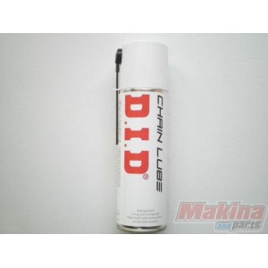 DID-CHAILUBE   D.I.D Chain Lube 