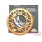 JTA897.50ORG   JT Rear Sprocket Alouminium Orange 50t. KTM EXC-SX-LC-4