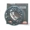 JTA897.50BLK   JT Rear Sprocket Alouminium Black 50t. KTM EXC-SX-LC-4