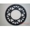 JTA897.50BLK   JT Rear Sprocket Alouminium Black 50t. KTM EXC-SX-LC-4