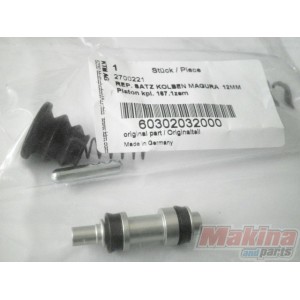 60302032000  Σετ Επισκευής Τρόμπας Συμπλέκτη 12mm KTM ADV-1190 '13-'15