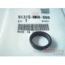 91315MN8000  Seal Water Pipe Honda XL-650V Transalp