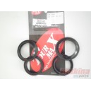 Front Fork Seals & Dust Set 43x55x9.5/10.5 Yamaha XT-660R-X