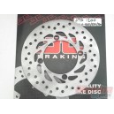 JTD1200  JT Rear Brake Disc Honda Honda Transalp XL-400/600/650/700V