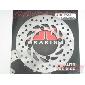 JTD1200  JT Rear Brake Disc Honda Honda Transalp XL-400/600/650/700V