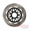 JTD1302F  JT Front Brake Disc Honda XL-1000V Varadero