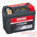 BSLI-02   BS Lithium Battery  KTM EXC/EXC-F  SX-F 250-350-450-500-530