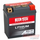 BSLI-01   BS Lithium Battery KTM SX-F 250/350/450 '16-'17