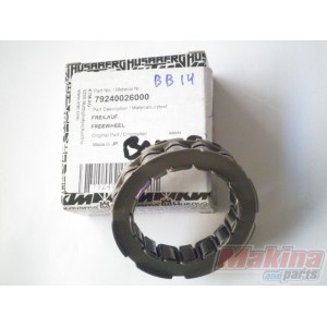 79240026000  Freeweel Fwd KTM SXF-250-350 '14-'20