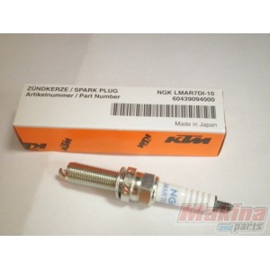 60439094000  Spark Plug Adventure 1050-1090-1290 '15-'22