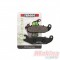 FDB2169EF  Ferodo Front Brake Pads Honda ANF-125 Innova