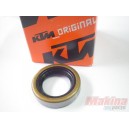 0760193070   Shaft Seal Ring KTM EXC-250-350 '98-'16