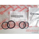 77013021000  Front Brake Caliper Repair kit 24mm. KTM EXC-250-300 '09-'22