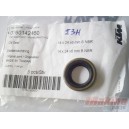 0760142460  Seal Ring Shift Shaft Lever  KTM EXC/EXC-F  SX/SXF