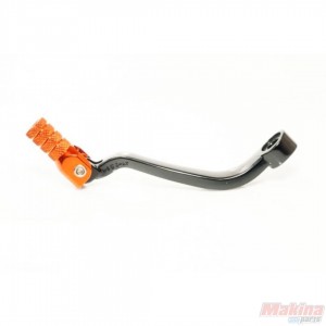 SCL-7514   ACCEL Shifting Lever Cpl. KTM SX-F 250/350 '16-'23