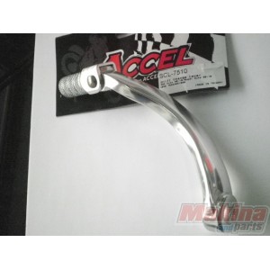 SCL-7510  ACCEL  Shifting Lever Cpl. KTM Duke-690  Enduro-690