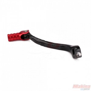 SCL-7105   Accel Shifting Lever Cpl. Honda CRF-450R '05-'08  CRF-450X '05-'17