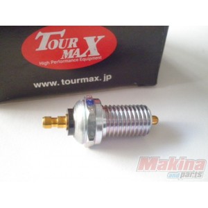 NUS-102  TOURMAX Switch Assy Neutral Honda XL-1000V Varadero CBF-600