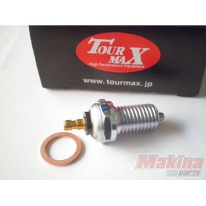 NUS-101  TOURMAX Switch Assy Neutral Honda XRV-XLV