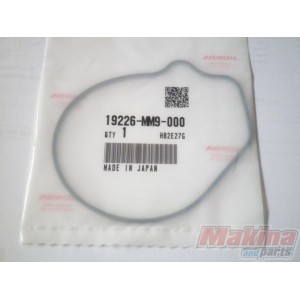 19226MM9000  Gasket Water Pump Cover Honda XL-600/650/700V Transalp  XRV-750 Africa Twin