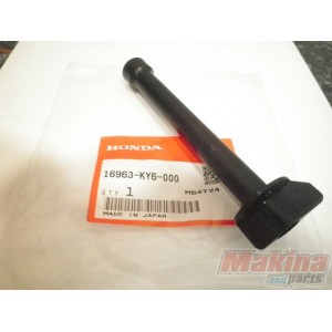 16963KY6000  &Delta;&iota;&alpha;&kappa;ό&pi;&tau;&eta;&sigmaf; &Rho;&omicron;&upsilon;&mu;&pi;&iota;&nu;έ&tau;&omicron;&upsilon; &Beta;&epsilon;&nu;&zeta;ί&nu;&eta;&sigmaf; Honda XRV-750 Africa Twin '93-'00