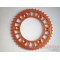 JTA897.42ORG   JT Rear Sprocket Alouminium Orange 42t. KTM EXC-SX-LC-4