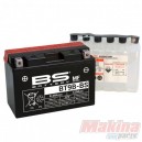 BT9B-BS  BS Battery YT9B-BS Yamaha XT-660R/X