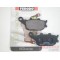 FDB754EF  Ferodo Rear Brake Pads Kawasaki Z-750 Z-1000