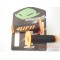 625-00-265319  UFO KTM Grip Set Black-Orange