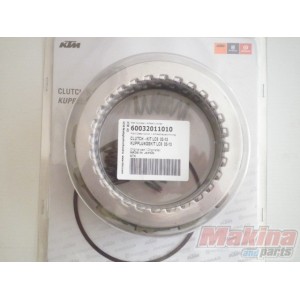 60032011010  Δίσκοι Συμπλέκτη Σετ KTM ADV-950-990