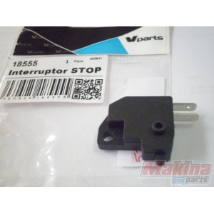 VIC-18555  Switch Assy. Stop Suzuki DL-650/1000 V-Strom