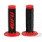 625-00-265304  UFO Grip Set Black-Red