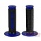 625-00-265303  UFO Grip set Black-Blue