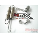 KS-01  4MX Repair kit Side Stand KTM EXC '99-'07