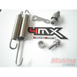 KS-01  4MX Repair kit Side Stand KTM EXC '99-'07