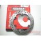 FMD0409  FERODO Front & Rear Brake Disc Honda SH-300 '07-'15